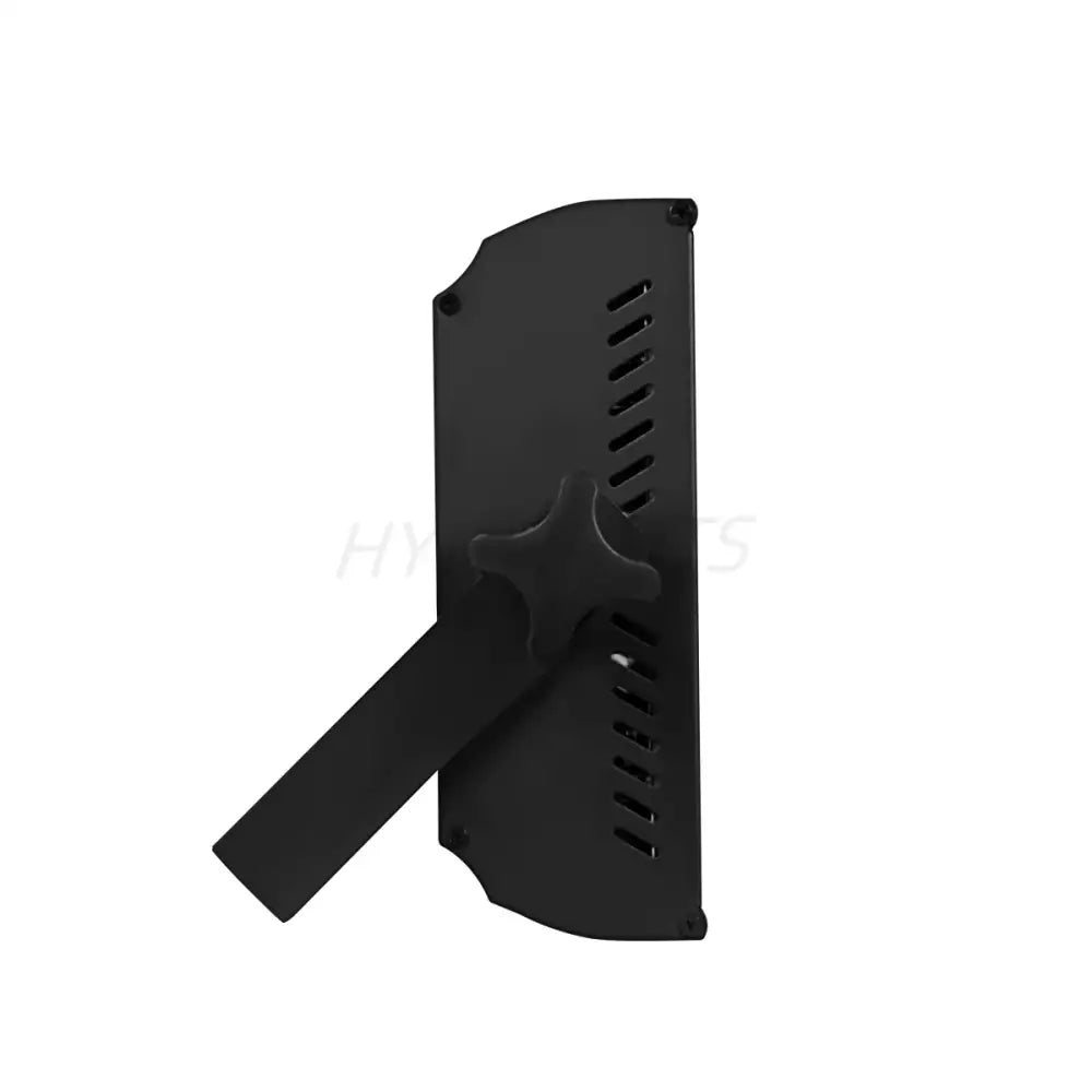 Black atomic led rgbw 4in1 strobe wash bar party room light