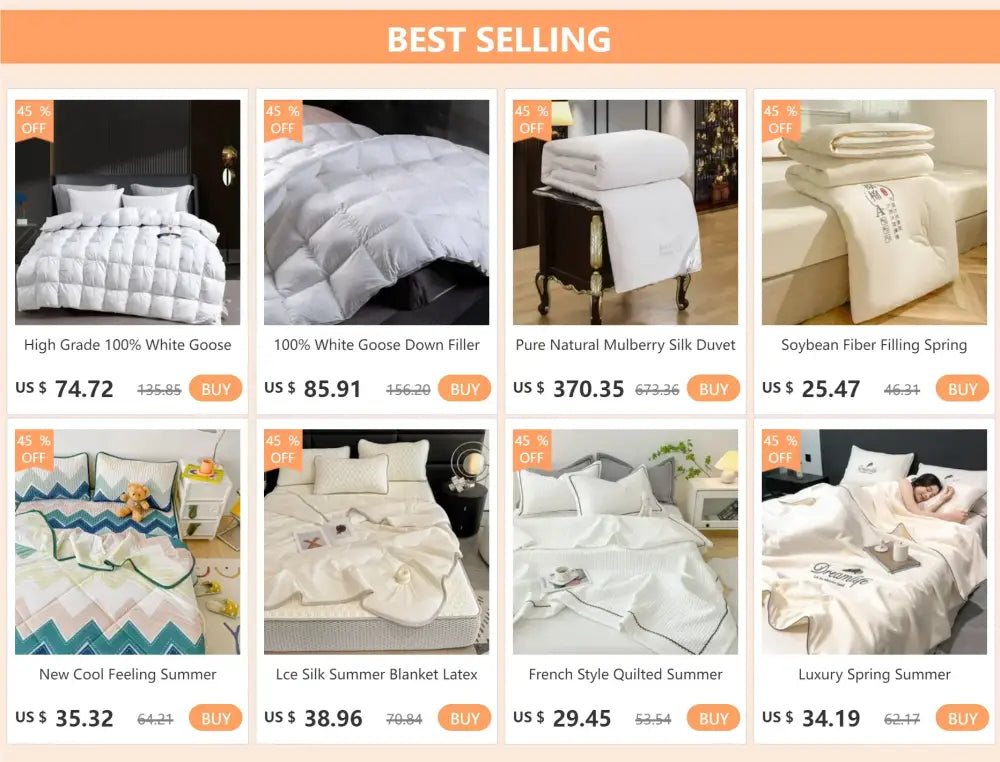 Luxury navy mulberry silk duvet cover bedding set – bedroom
