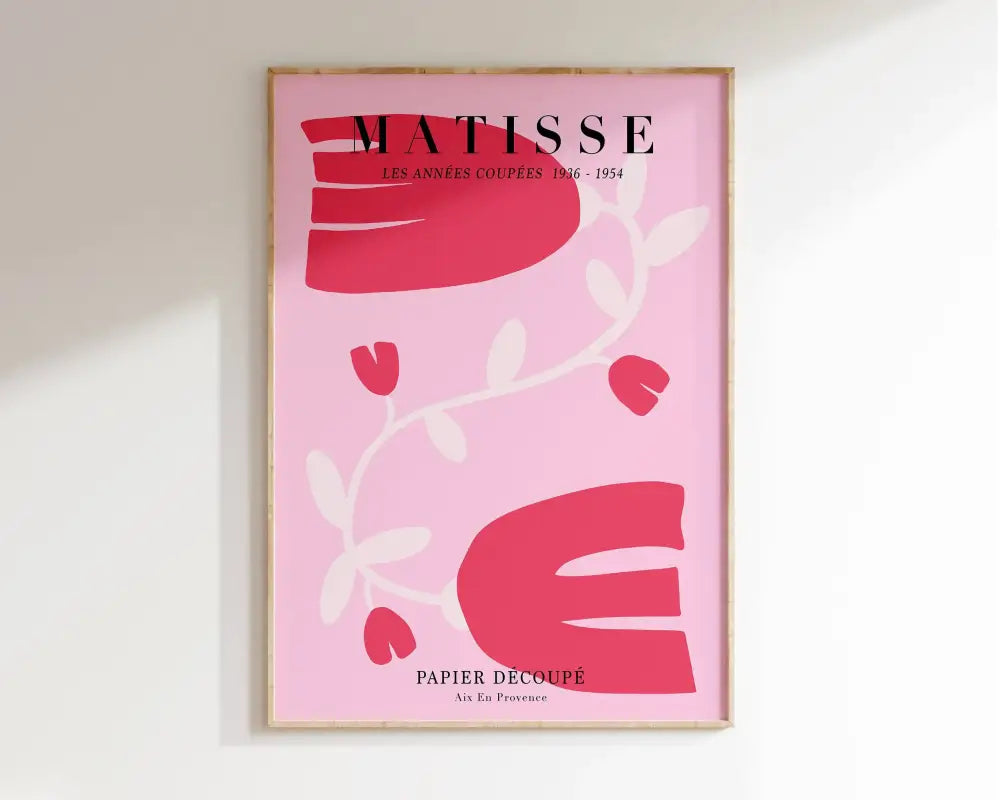 Minimalist picasso seated nude print matisse floral bedroom wall art