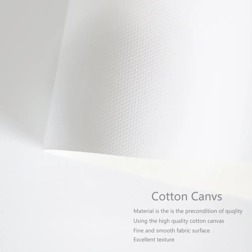 Modern bauhaus canvas print living room geometric wall art
