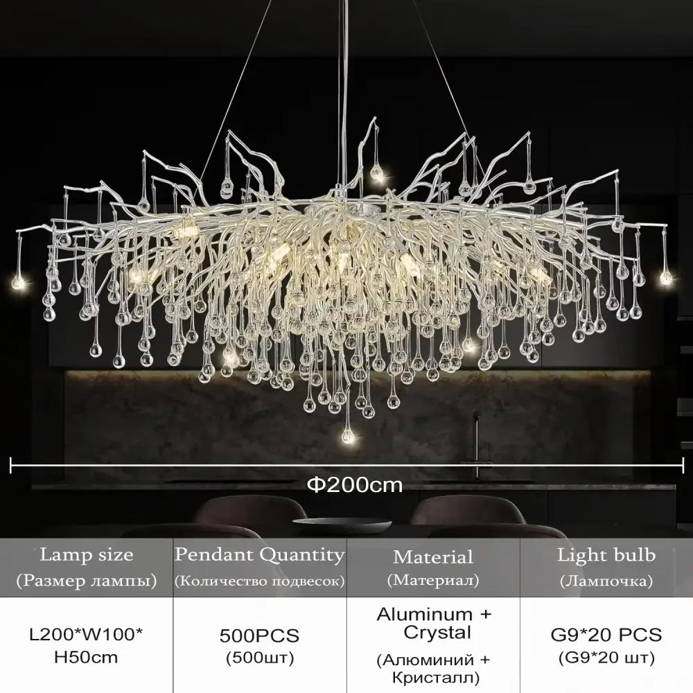 Modern colorful led lamp package bedroom usb light sticks