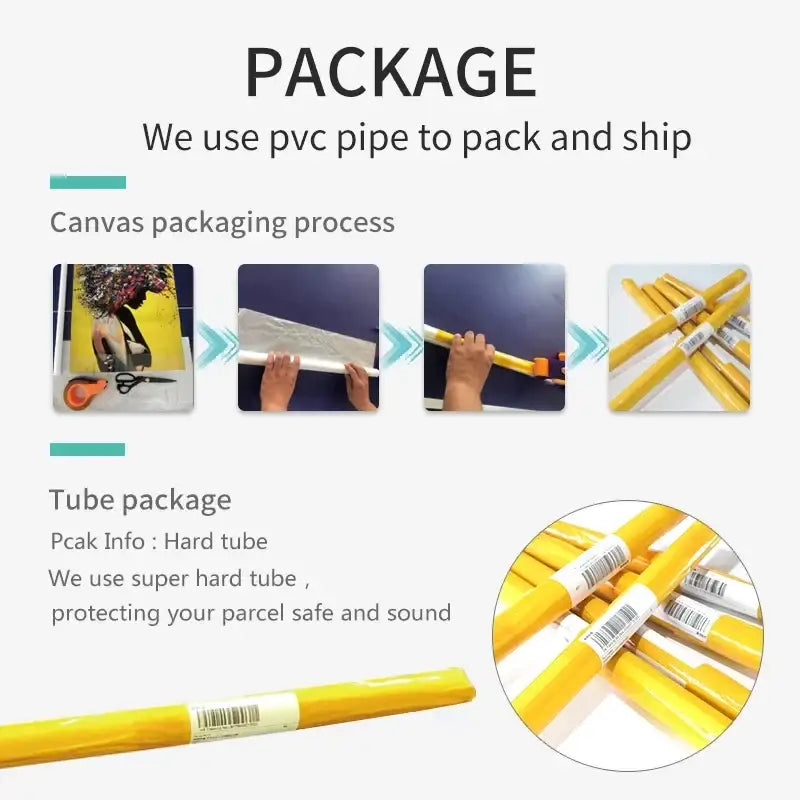 Modern geometric bauhaus wall art living room framed poster