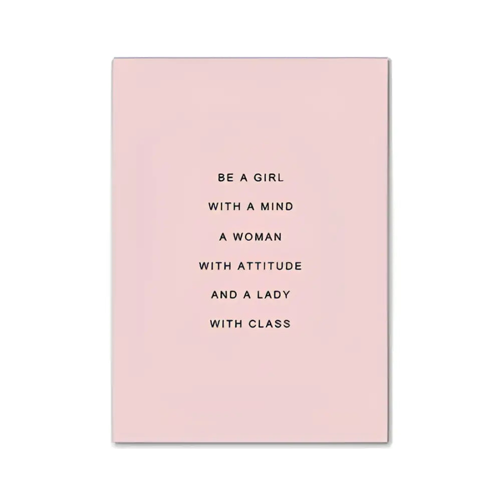 Modern pink aesthetic vogue wall art prints bedroom decor