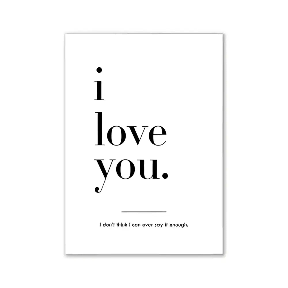 Minimalist pink aesthetic heart art prints for bedroom wall art