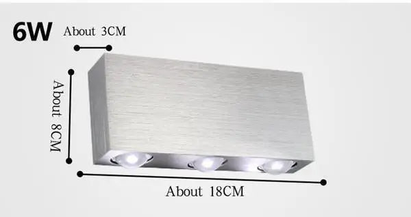 Modern brushed silver sphera wall sconces bedroom warm light beam