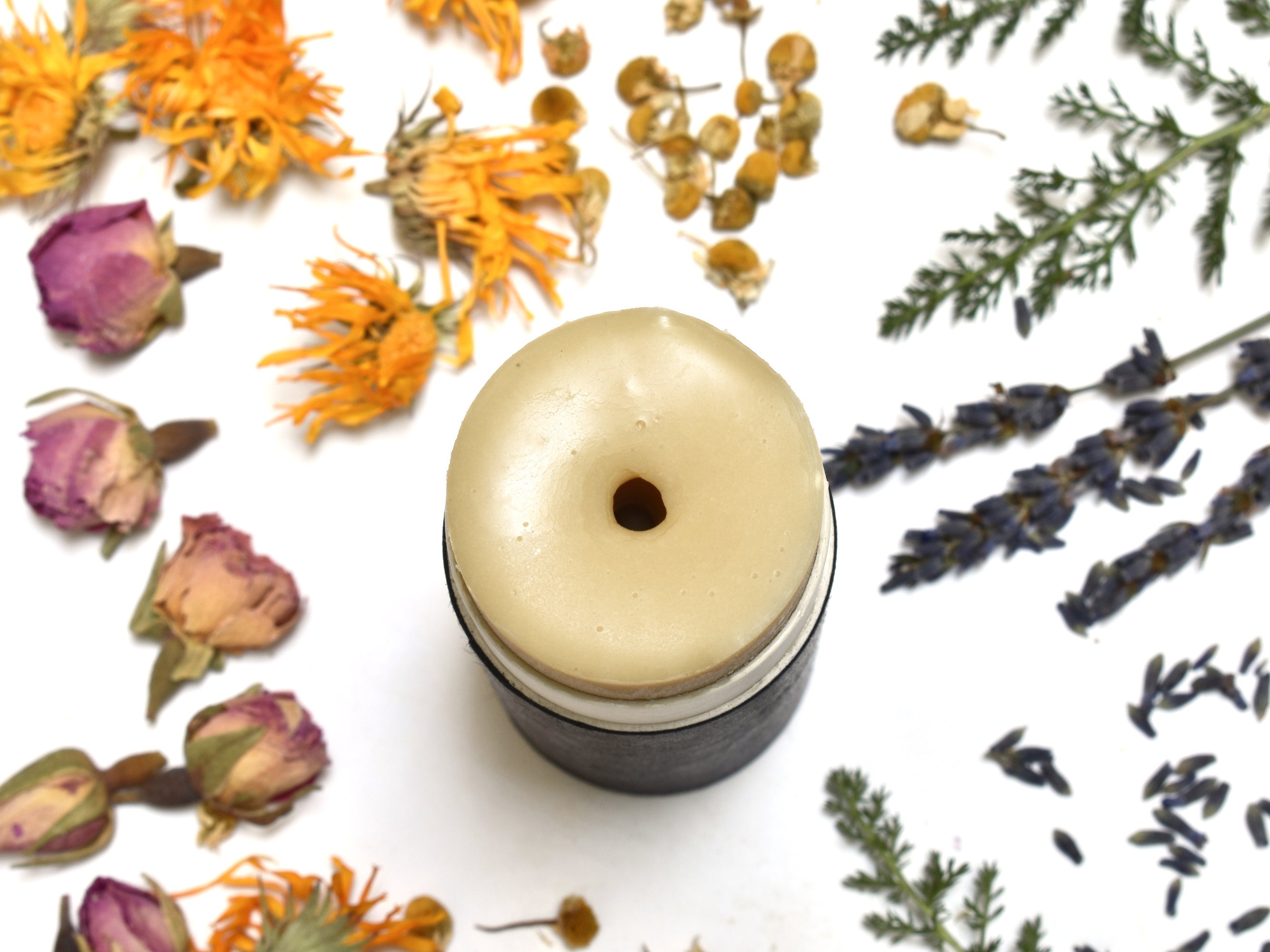 Moonlight - Botanical Deodorant