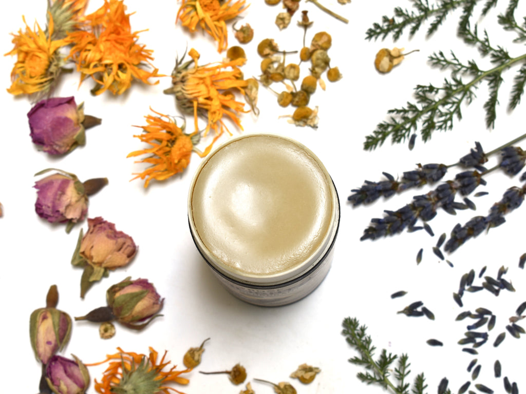 Solstice - Botanical Deodorant