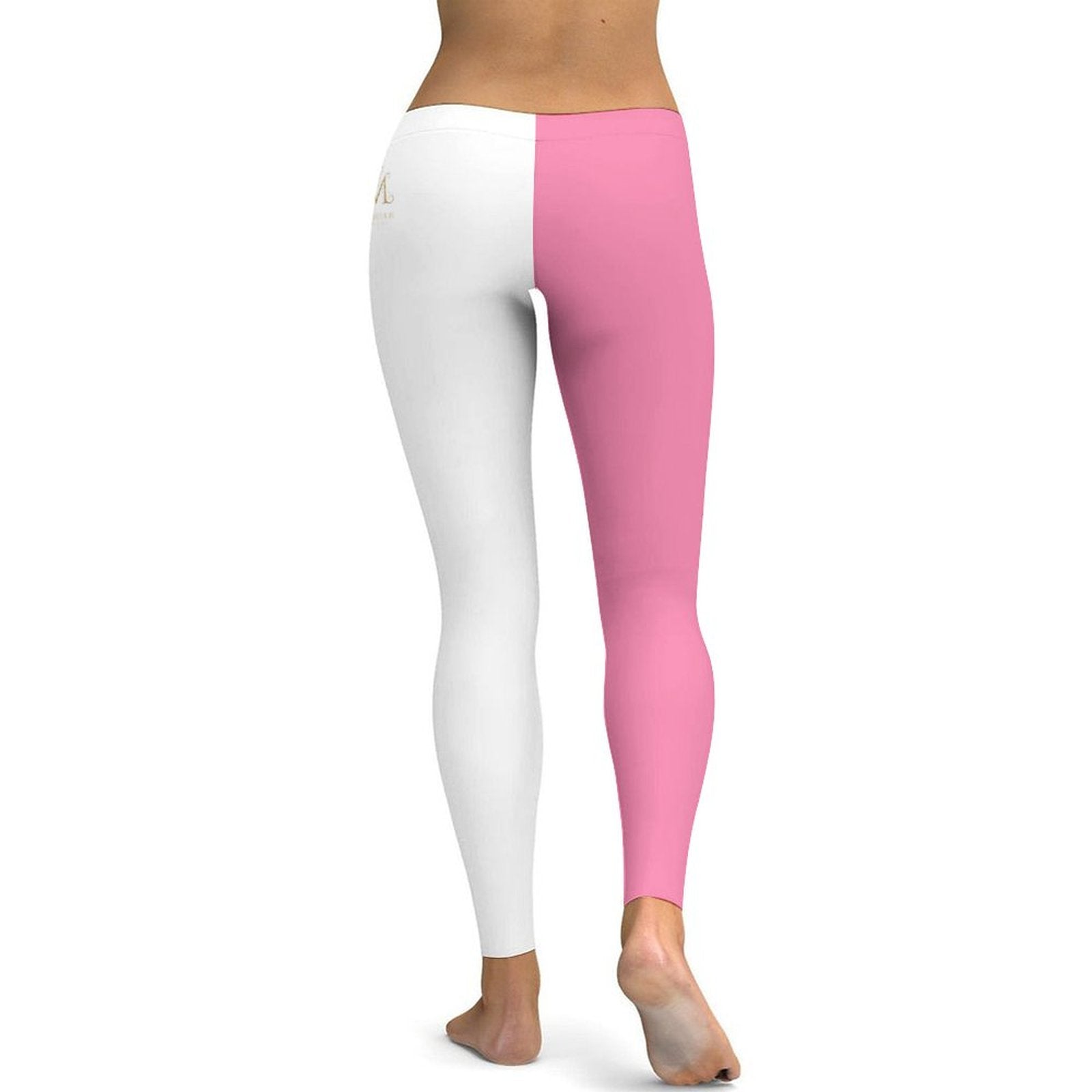 Intricate Design Leggings