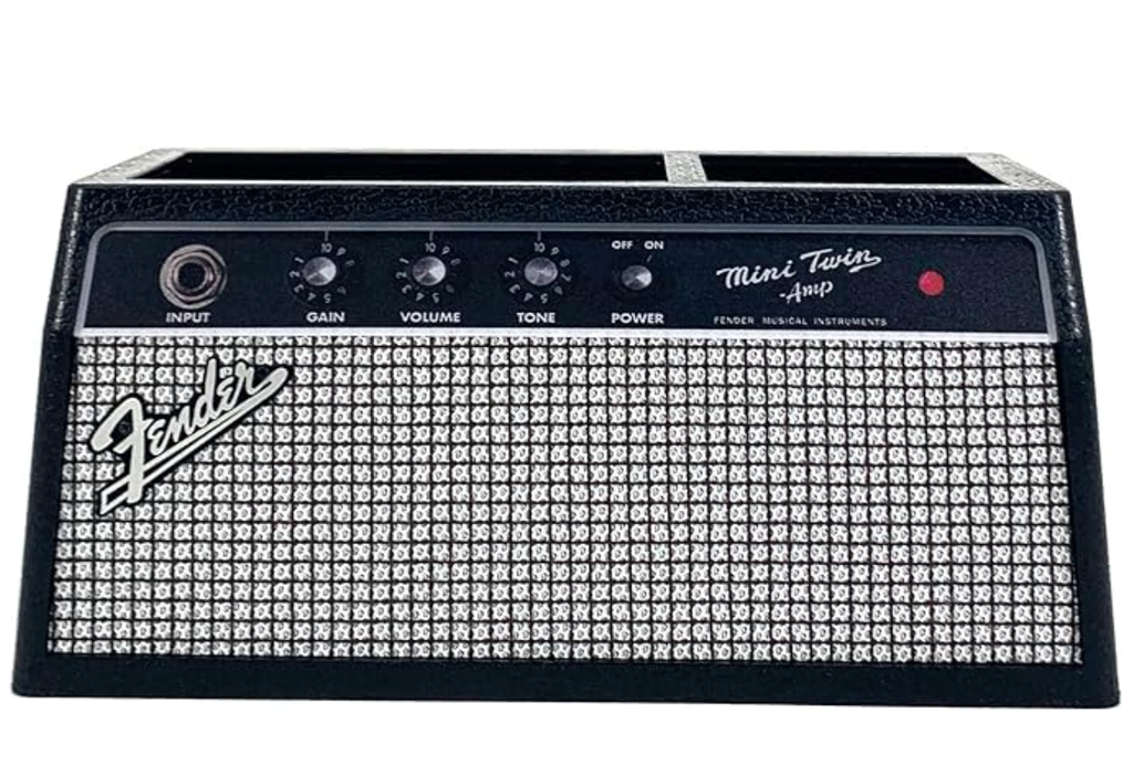 Fender Desk Organizer