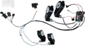 DIY 24V Remote Control Car Modification Kit for Kids - Complete Wire Set Included