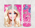 Doll 20 oz Skinny Tumbler