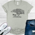 Donkey Graphic Tee