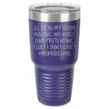 #momdreams 30 oz Polar Camel Tumbler