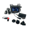 FOXPRO Dual Battery Charger