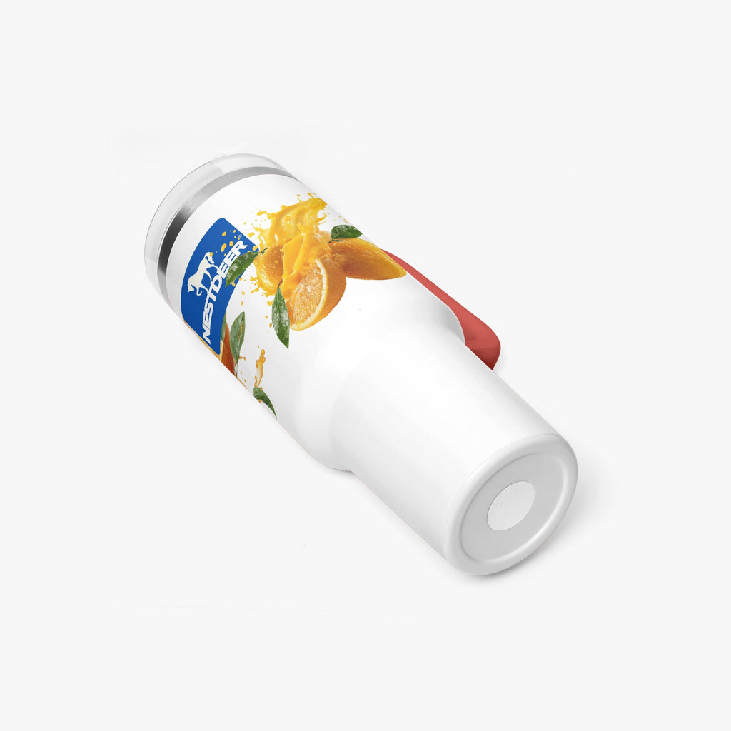 1102. 40oz Car Tumbler Cup