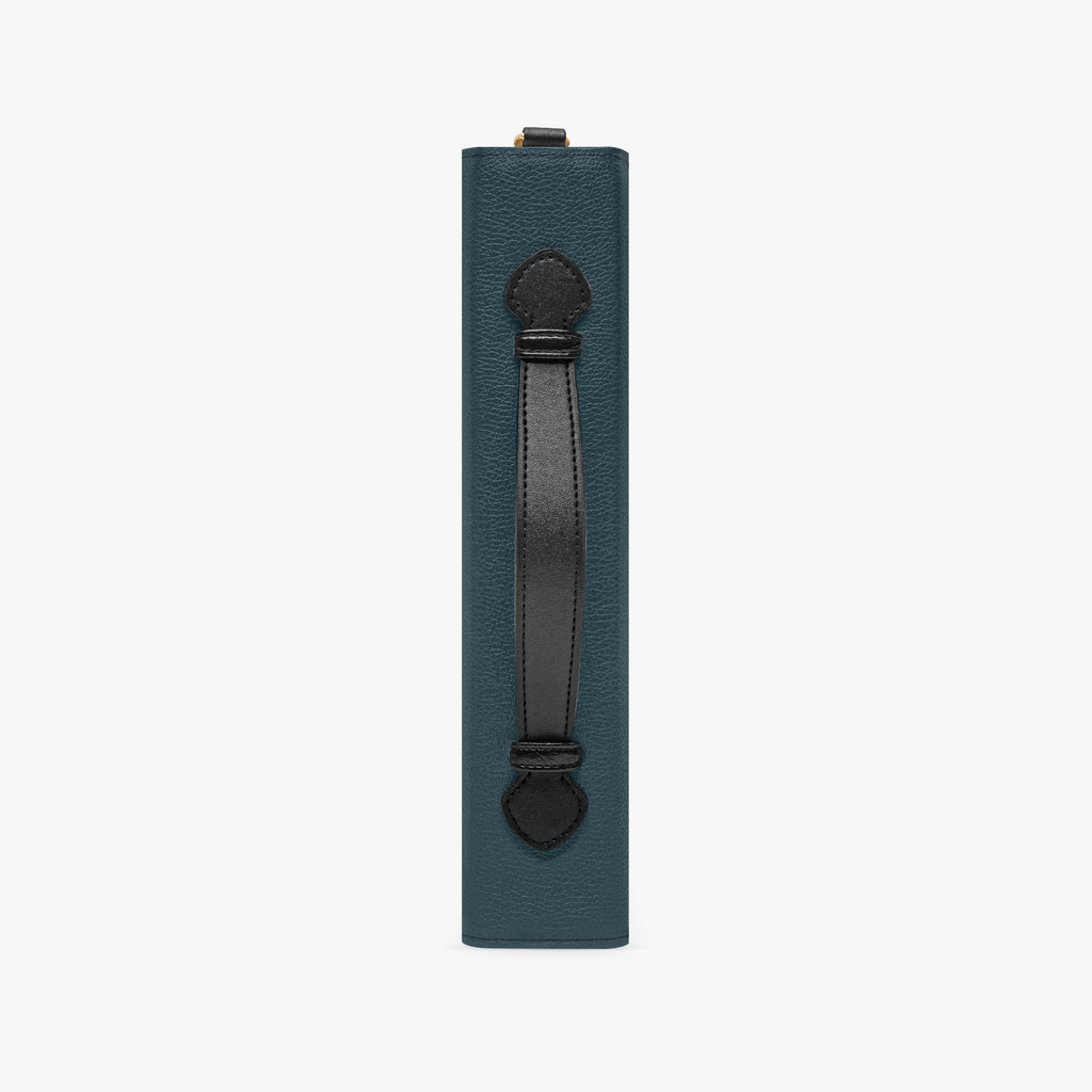 NESTDEER 1309. Bible Cover with Adjustable Strap