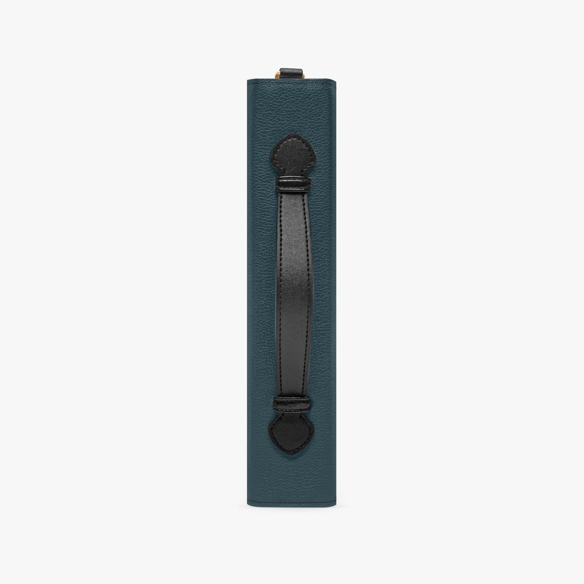 NESTDEER 1309. Bible Cover with Adjustable Strap