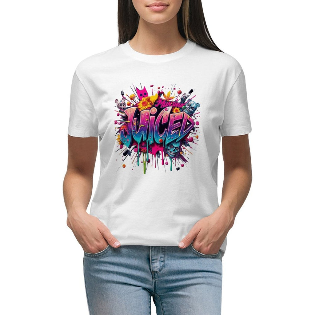 Juiced Crown Tee