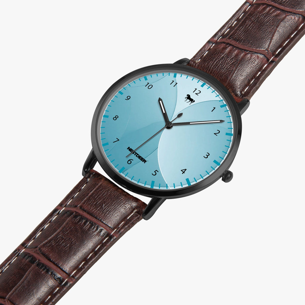 249. Instafamous Quartz watch
