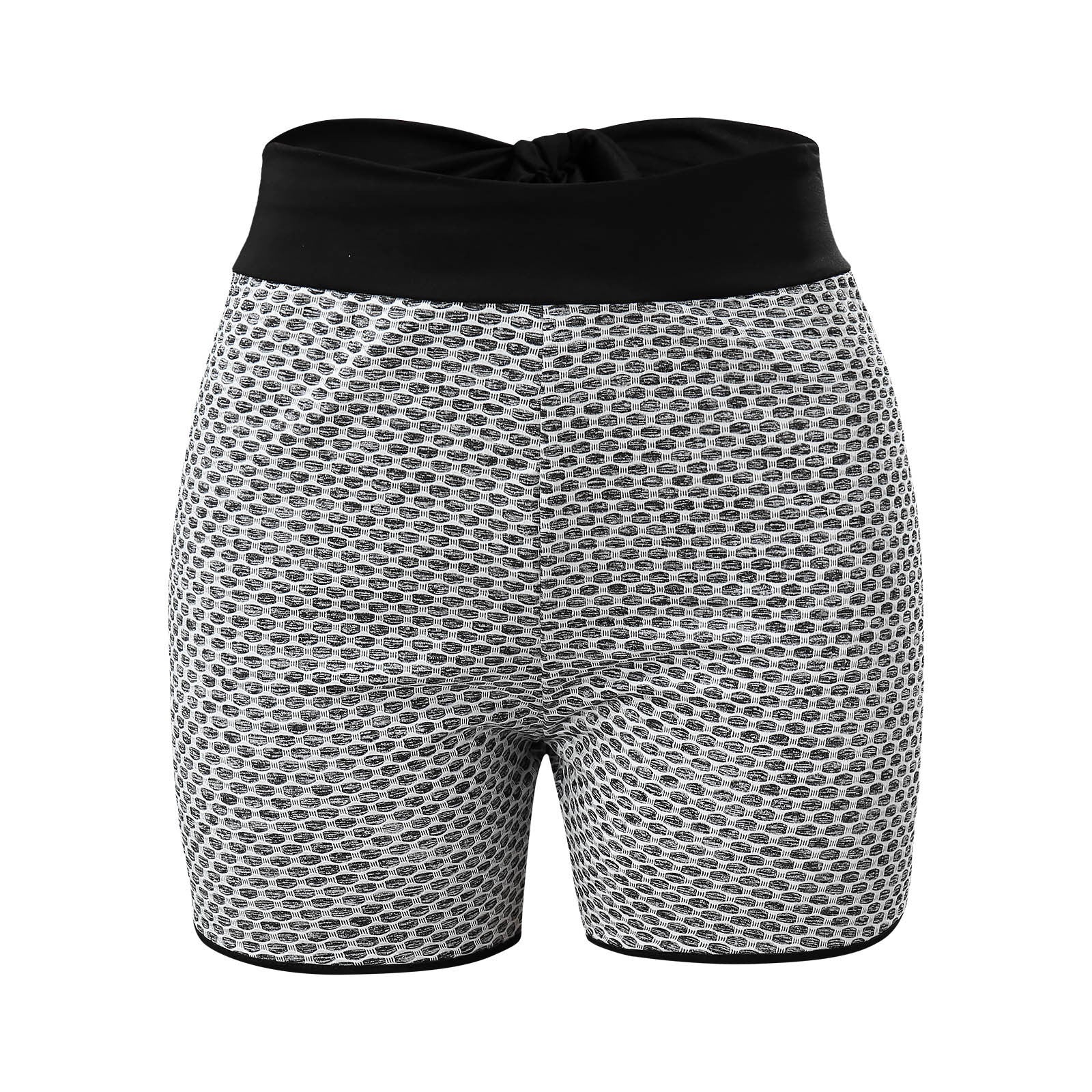 Women's Cute High Waist Peach Hip Bottoms