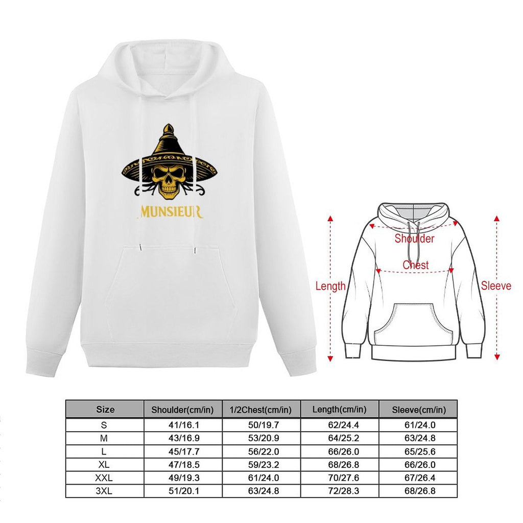 Women's Timeless Elegance in MUNSIEUR Premium Sweater