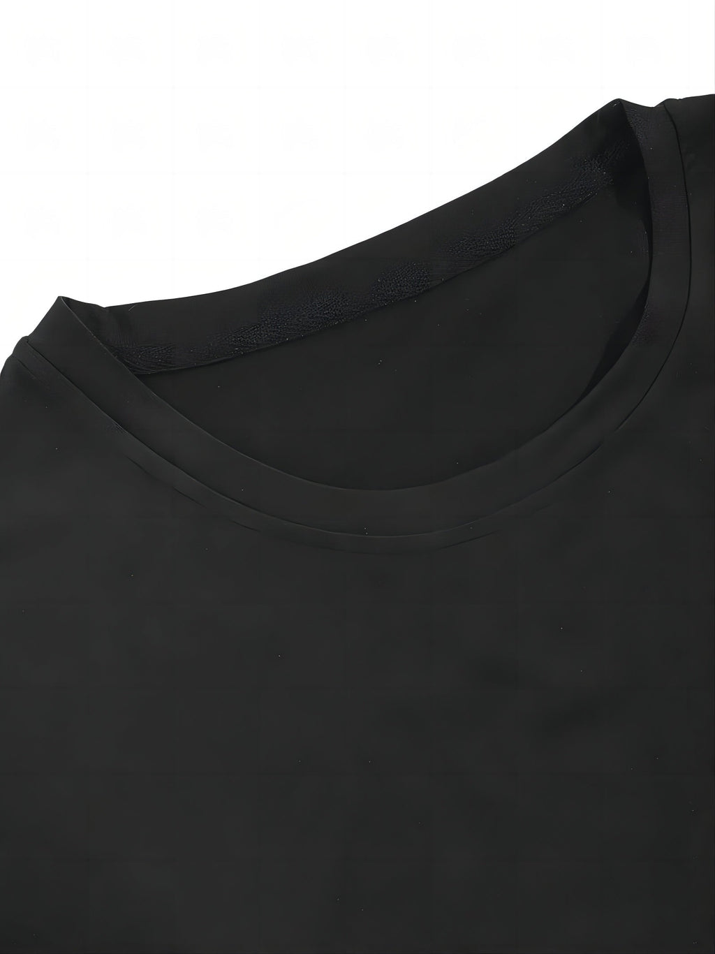 Men's Tee Munsieur Brand Signature Design