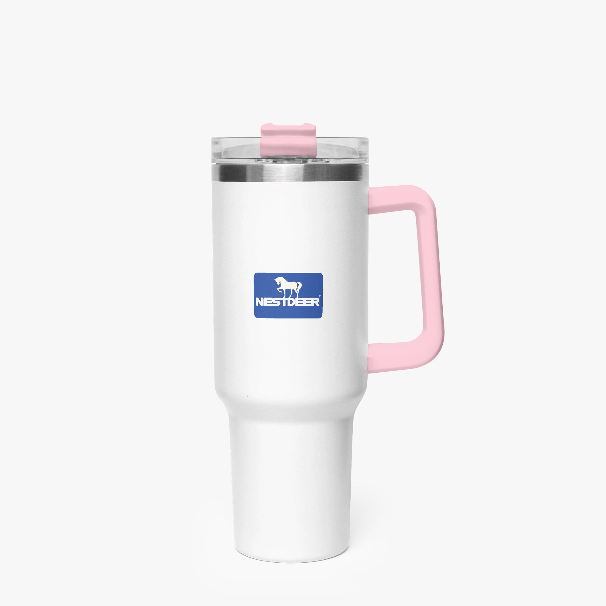1102. 40oz Car Tumbler Cup