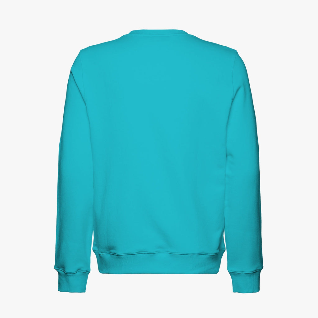 St. Patrick's Day Collection Munsieur Unisex Clover Gang 🍀 Crewneck Hoodie Sweater