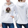 MUNSIEUR Cozy Sweatshirt