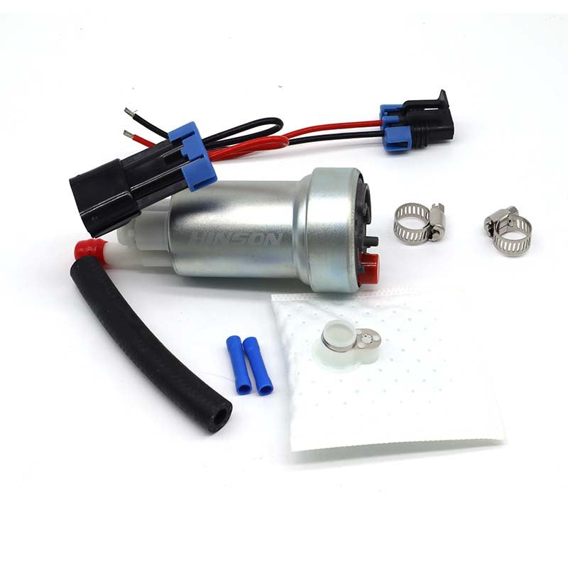 Jeep Wrangler JK 2007-2018 Dual Fuel Pump Module