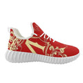 MUNSIEUR Men's Classic Fly-knit Shoes