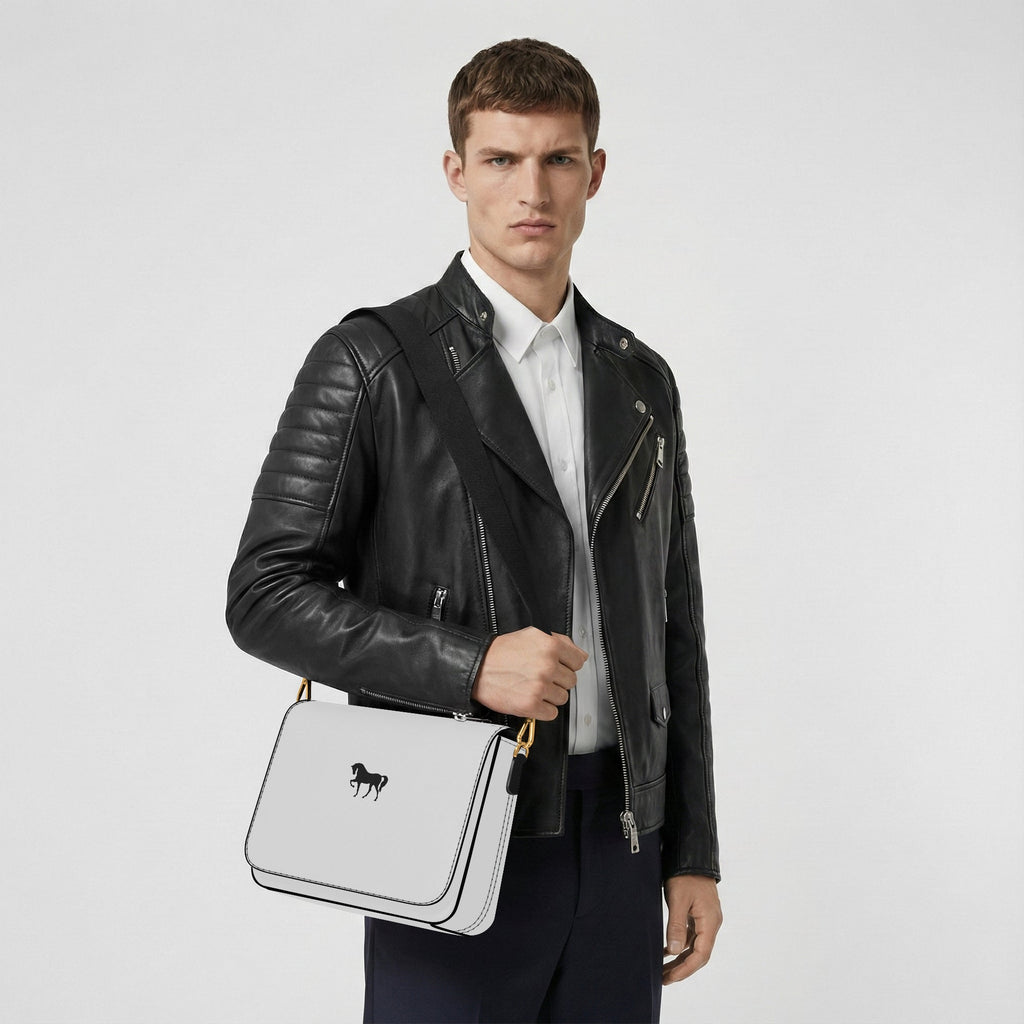 NESTDEER 1374. Daily Crossbody Bag