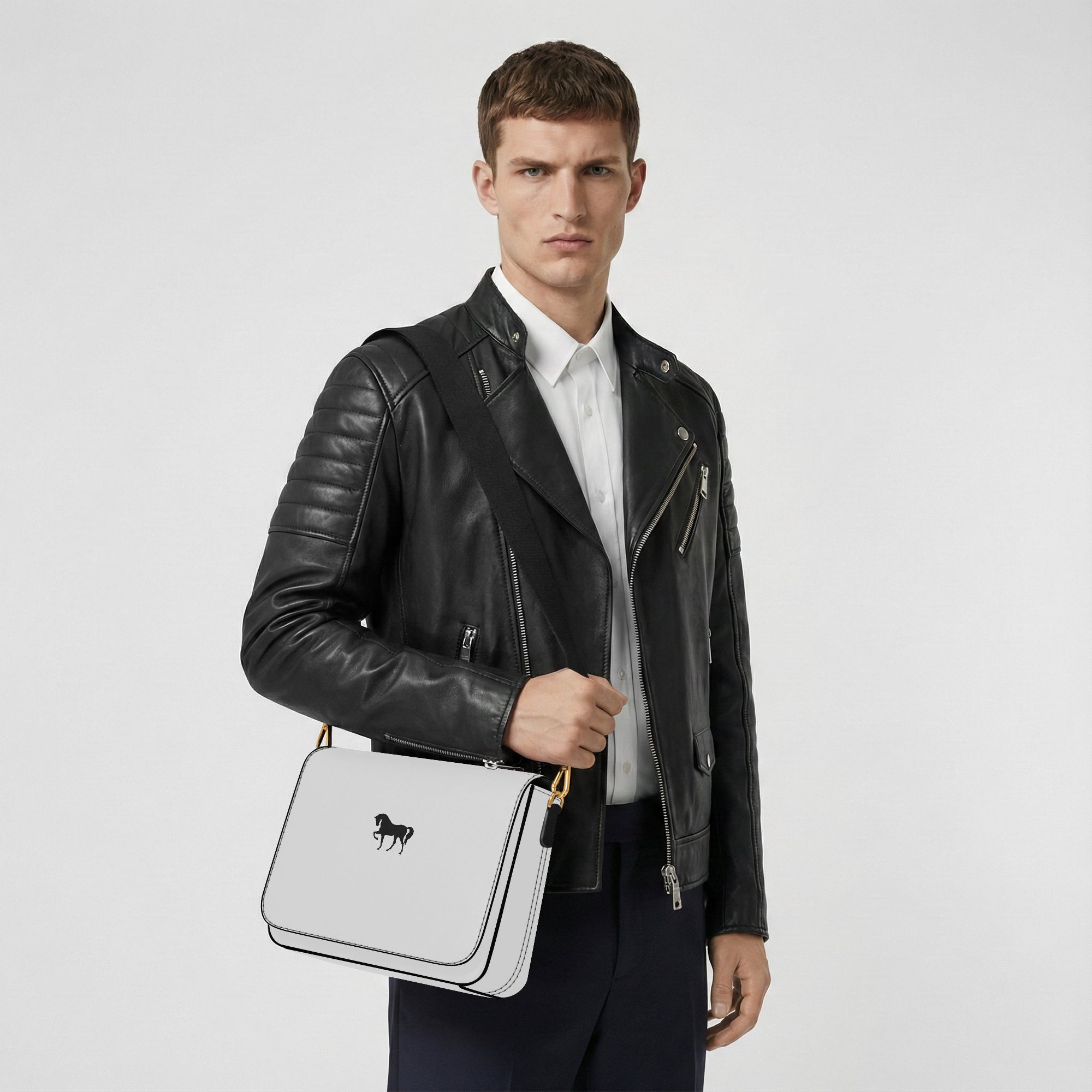 NESTDEER 1374. Daily Crossbody Bag