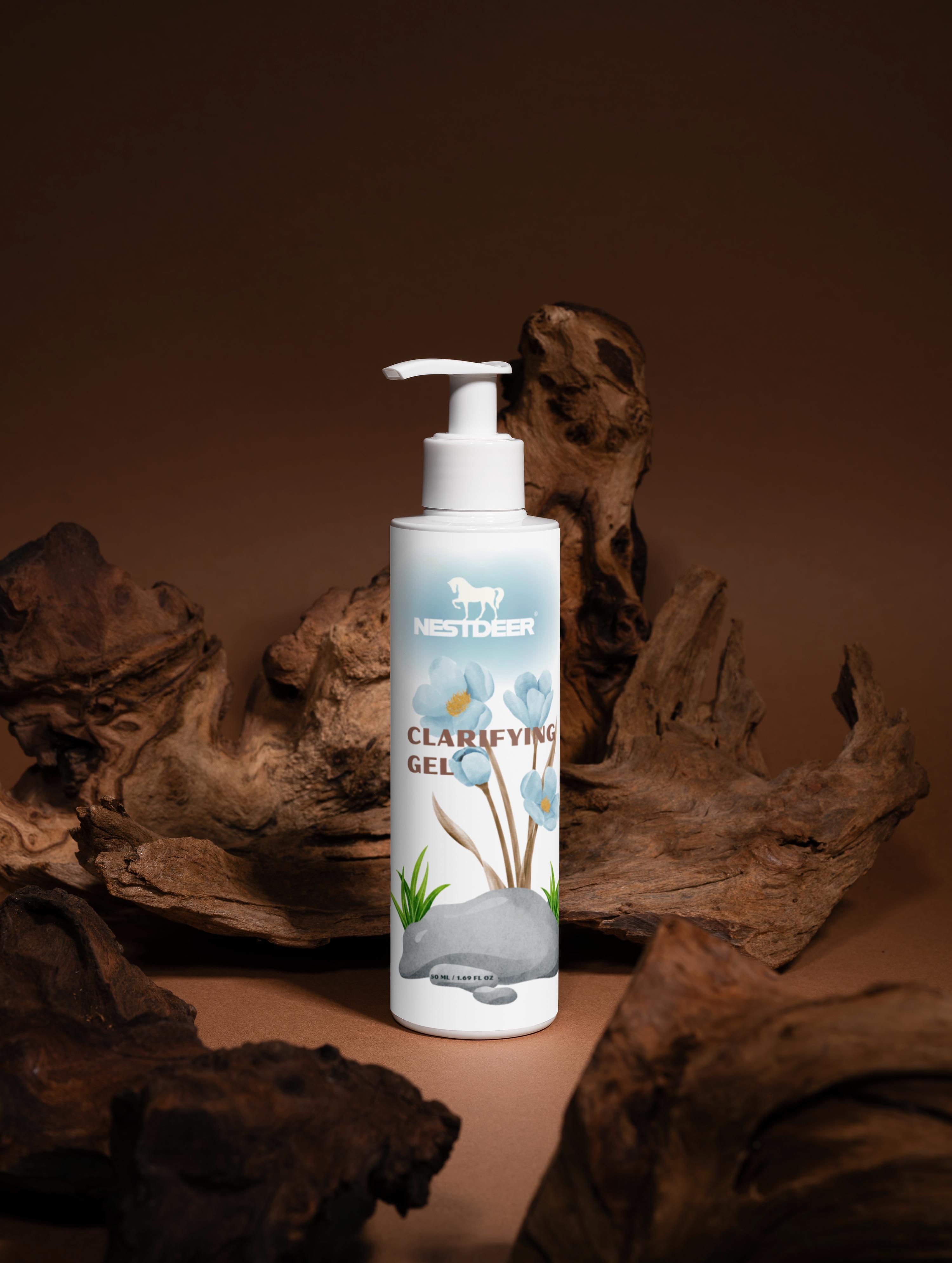 Clarifying Gel