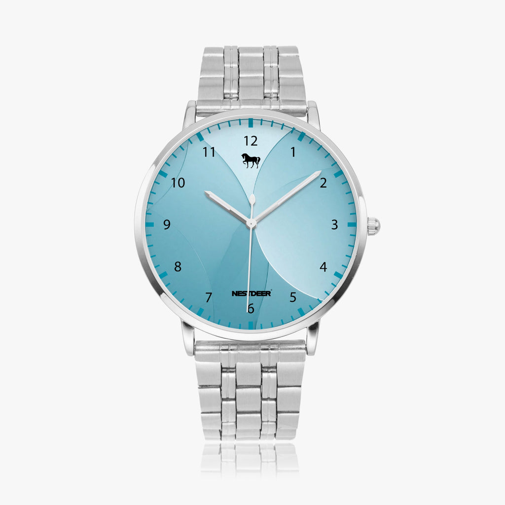 249. Instafamous Quartz watch