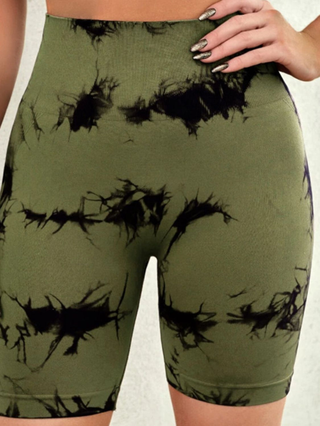 Women's High Waist Activewear Yoga Bottoms