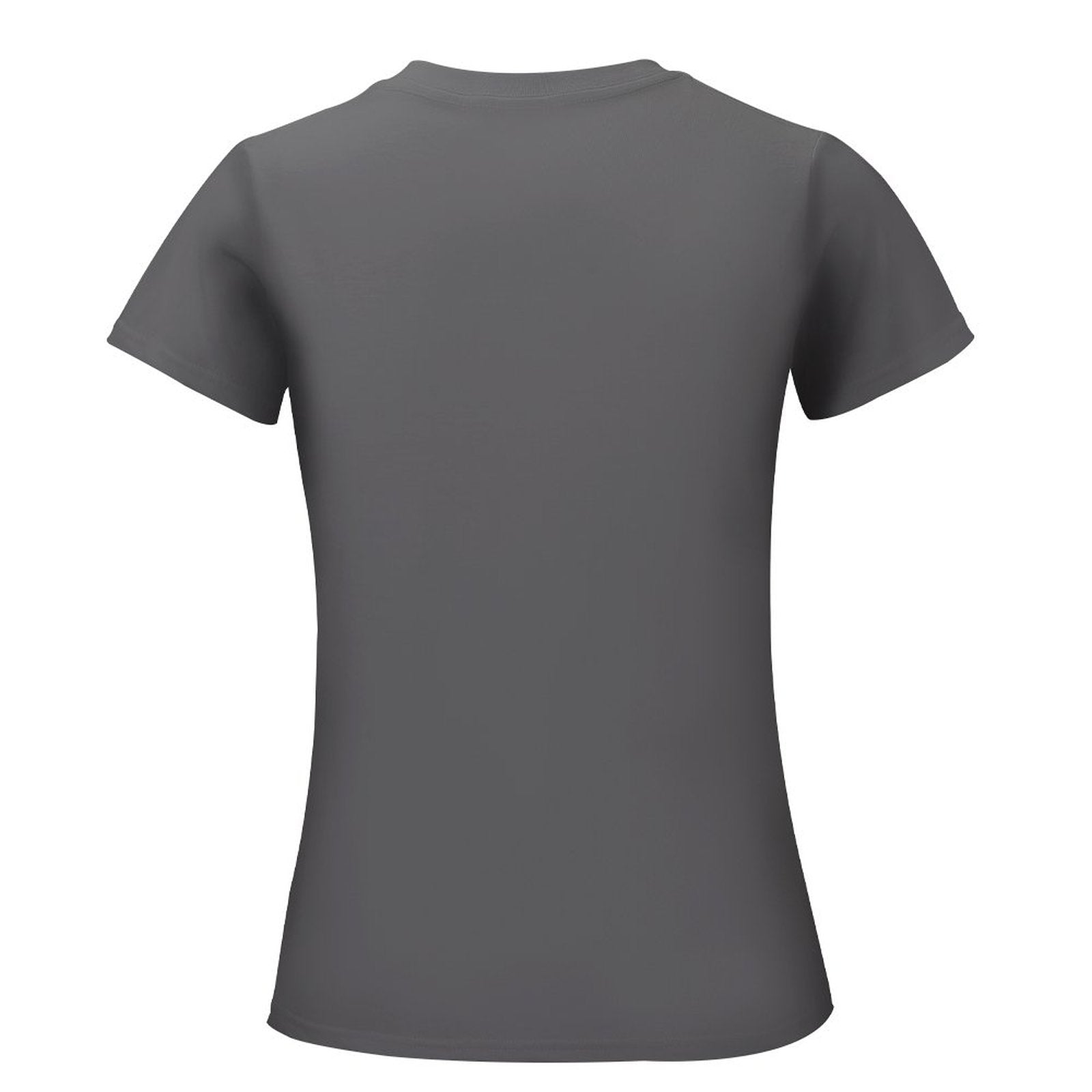 Munsieur T-Shirt for Women: Perfectly Tailored for Modern Confidence for Her