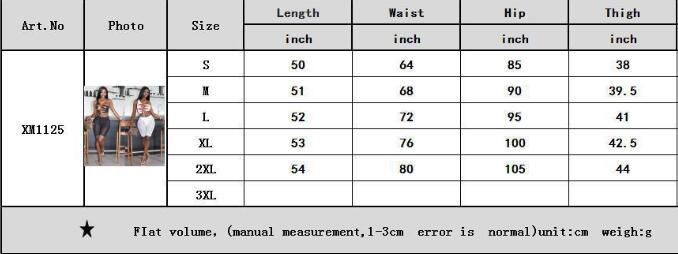 Women's Munsieur Fashion Skinny Mesh Set + Bottoms See-through Bottoms Stitching Romper Set