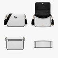 NESTDEER 1374. Daily Crossbody Bag