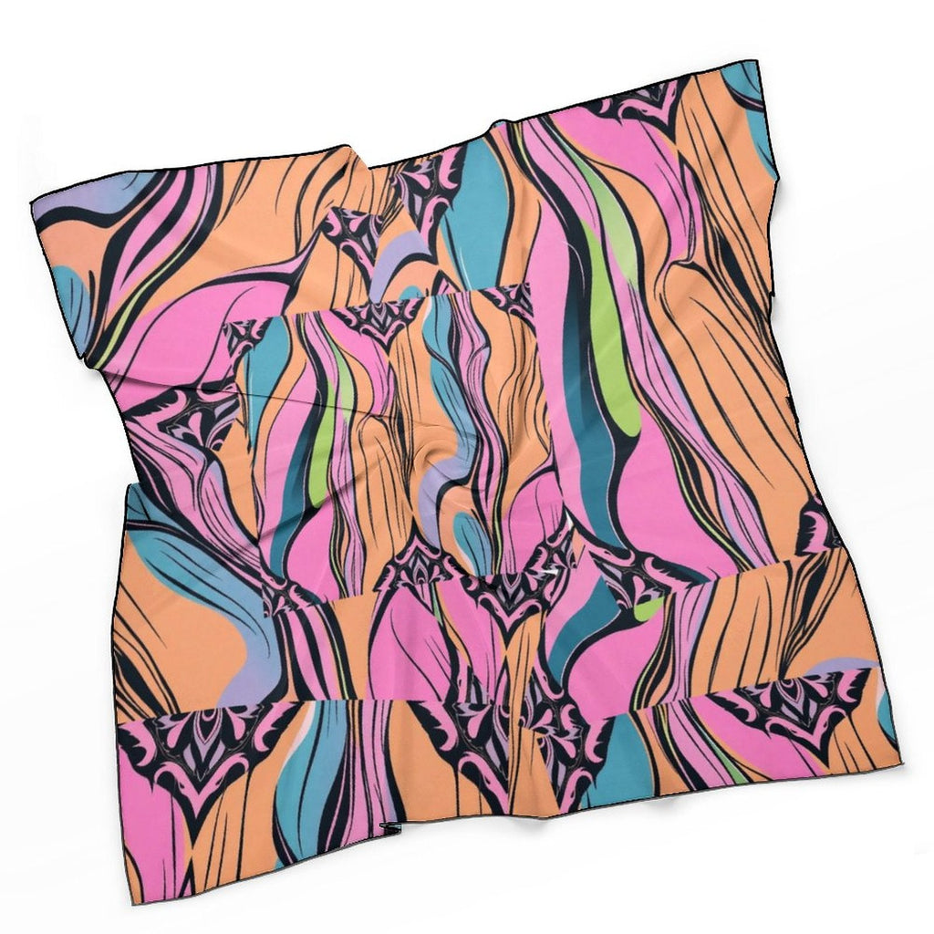 Women's MUNSIEUR Scarf Luxury Design