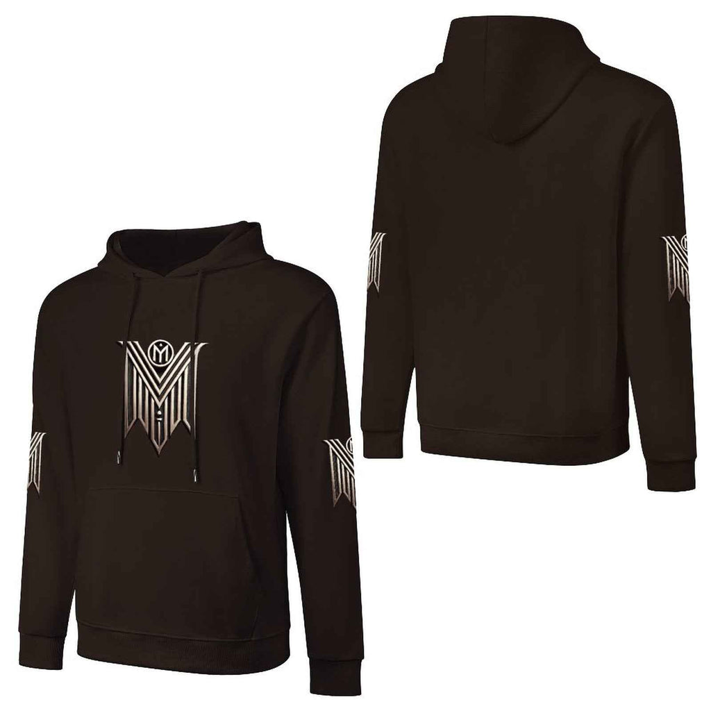 Urban Design Hoodie
