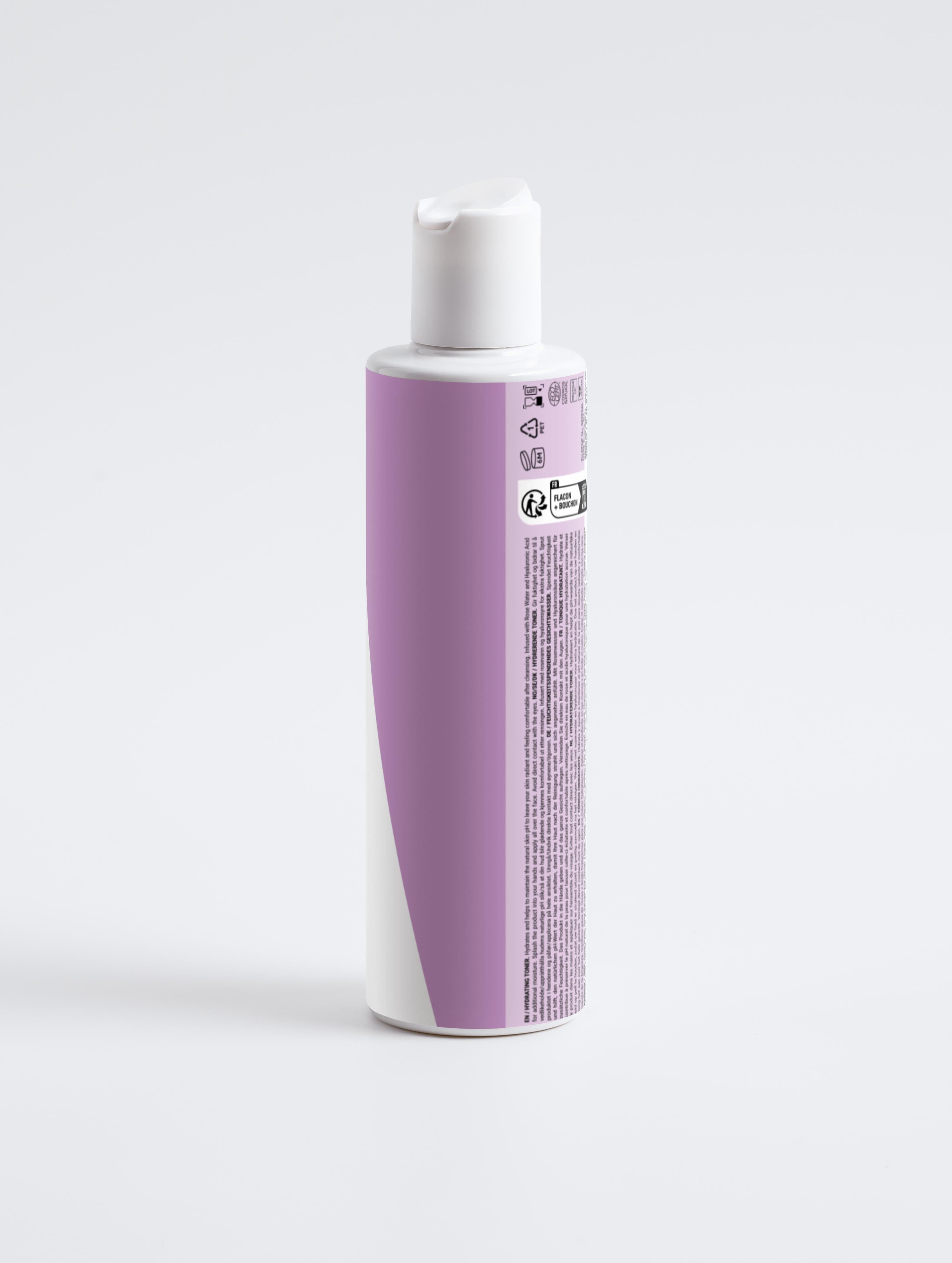 Hydrating Toner