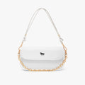 NESTDEER 1306. Women's Leather Underarm Bag