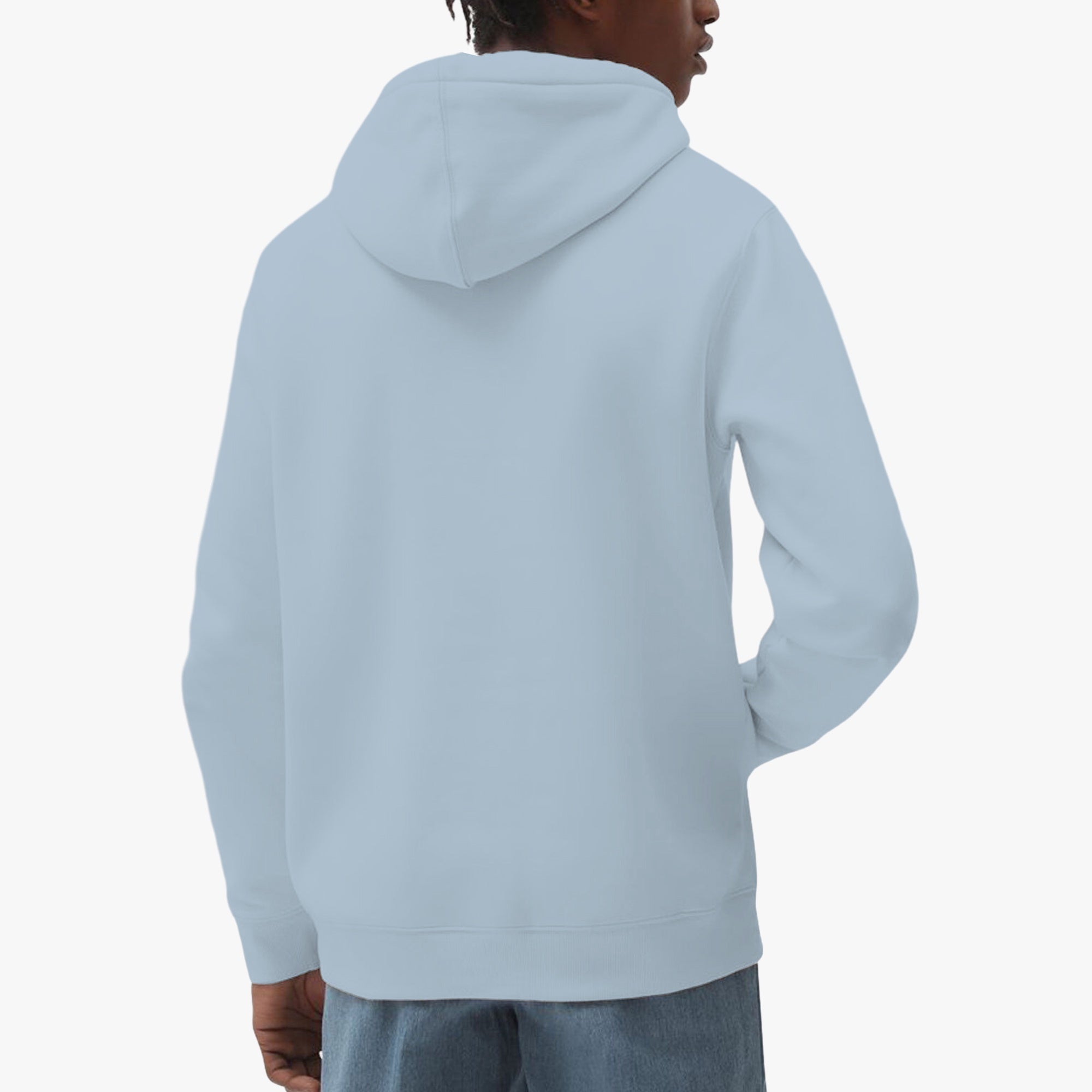 St. Patrick's Day Collection Munsieur Leprechaun Mafia Unisex Premium Pullover Hoodie Sweater
