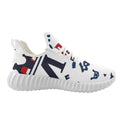 MUNSIEUR Classic Fly-knit Shoes