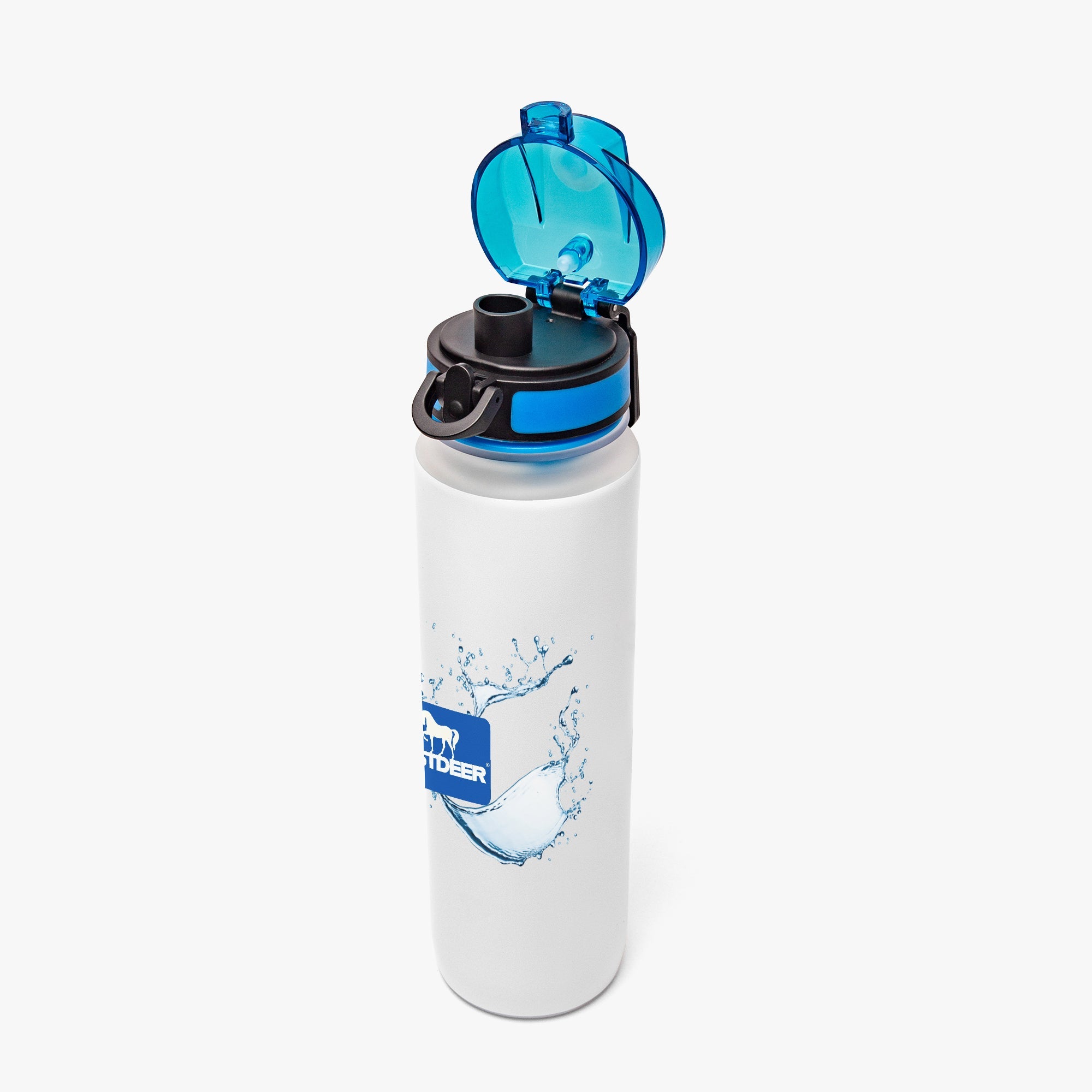 539. 32oz Water Tracker Bottle