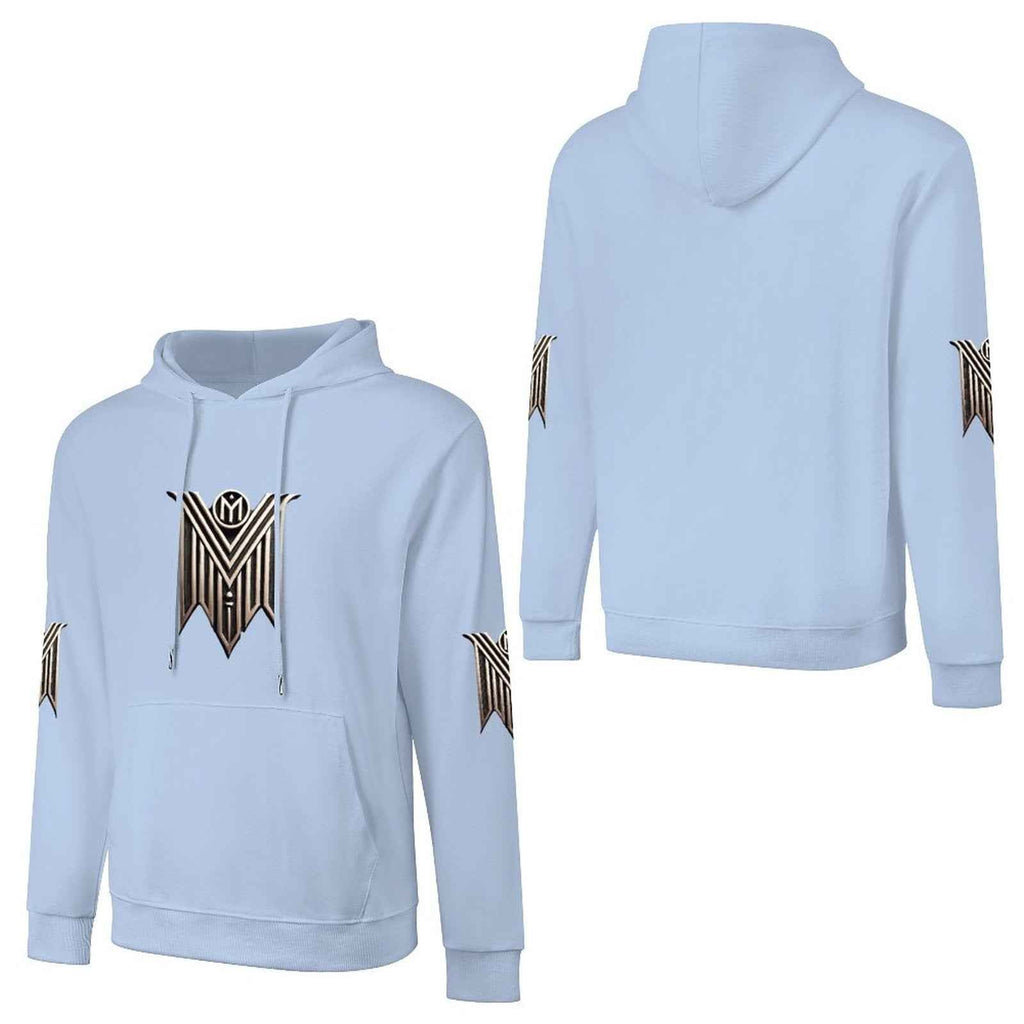 Urban Design Hoodie