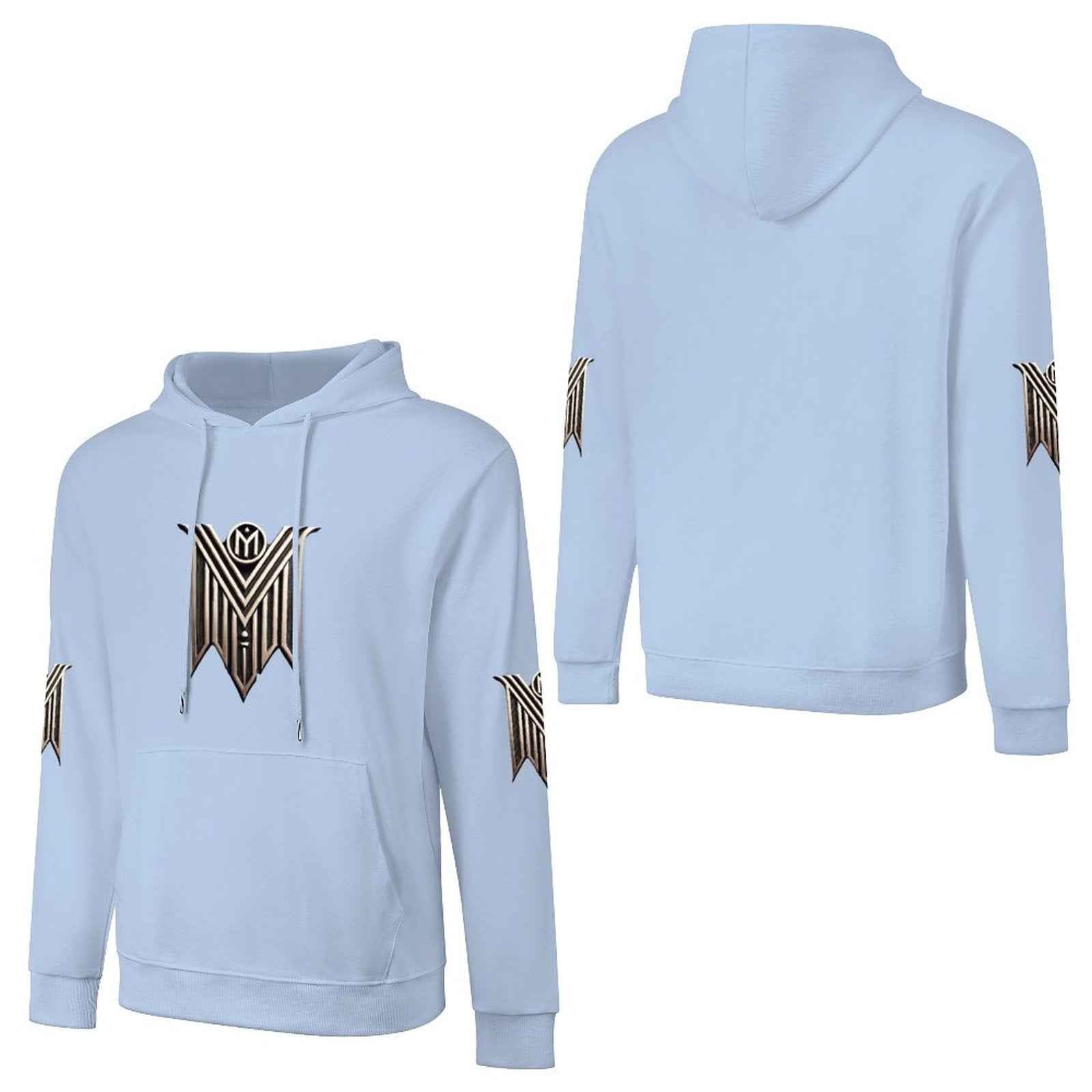 Urban Design Hoodie