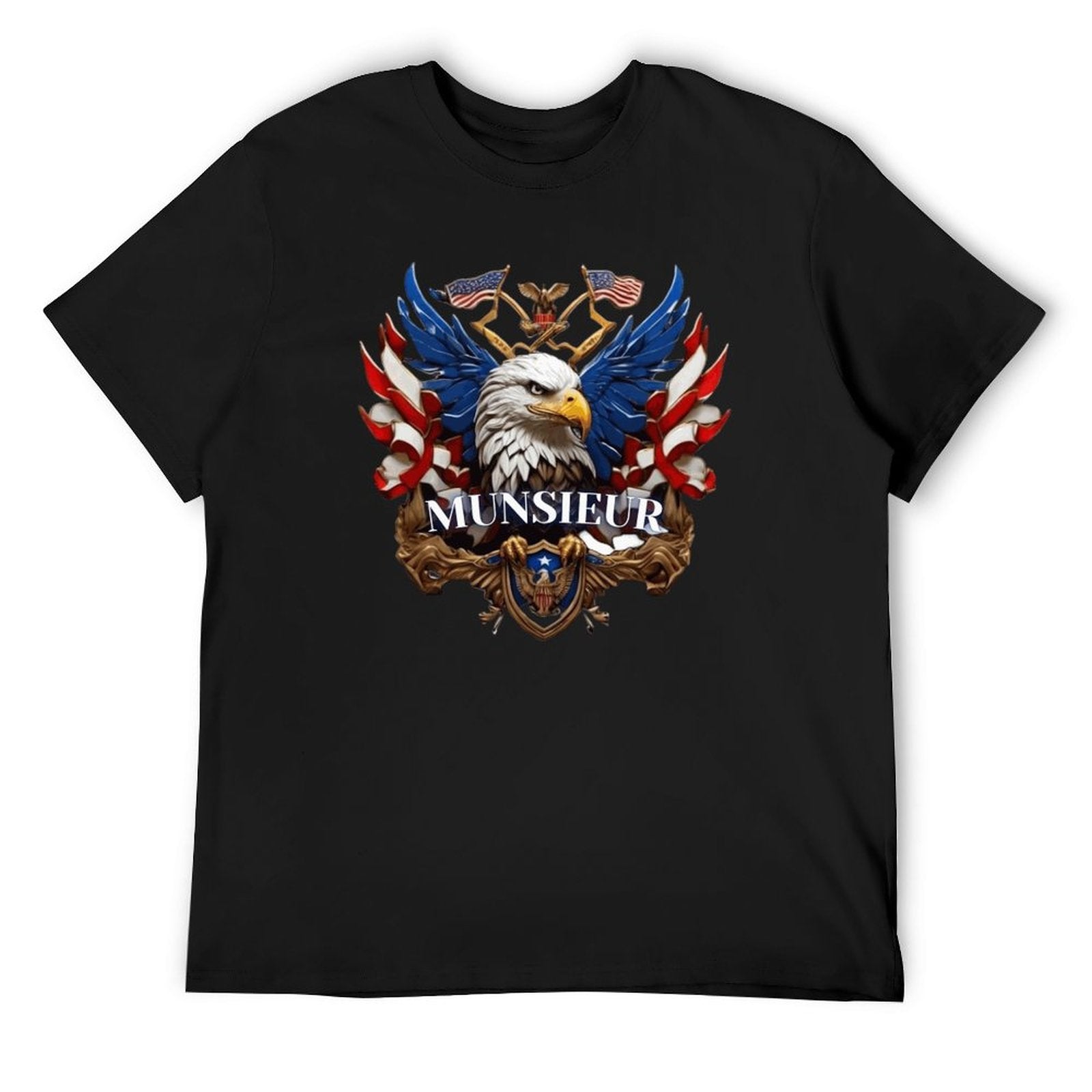 The Patriot Tee