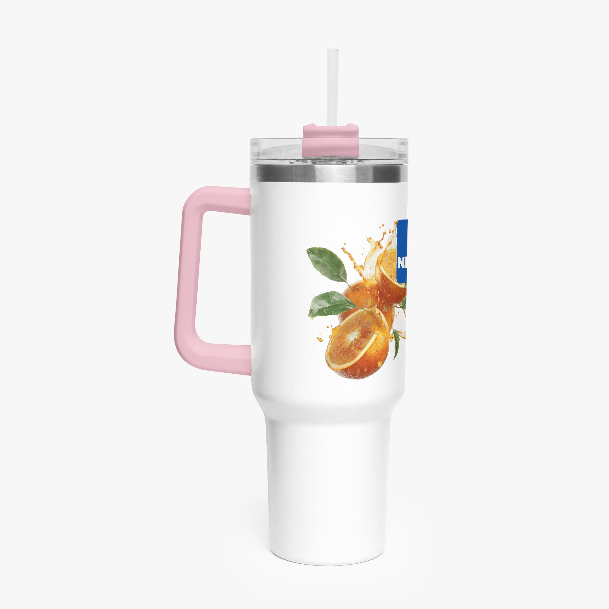 1102. 40oz Car Tumbler Cup